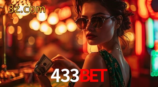 433BET