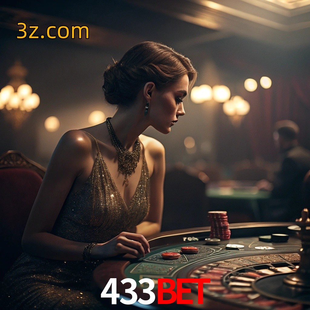 433BET